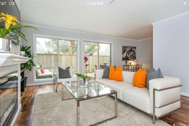 property at 95 Red Rock Way