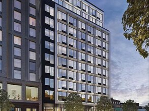 4778 Broadway in New York, NY - Building Photo - Building Photo