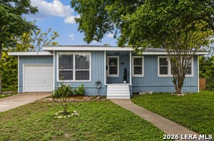 611 Kashmuir Pl in San Antonio, TX - Building Photo