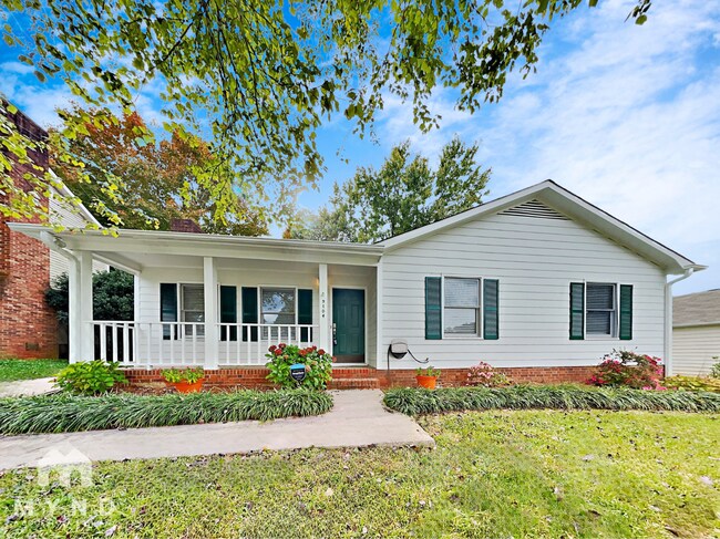 9104 Moss Cove Ct in Charlotte, NC - Building Photo - Building Photo