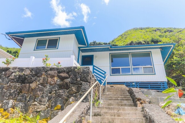 property at 2343 Kuahea St