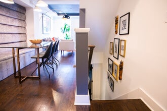 524 E Fort Ave in Baltimore, MD - Building Photo - Building Photo