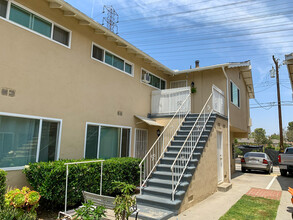 3937 W 178th St in Torrance, CA - Building Photo - Building Photo