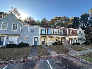 6705 Witherington Ct NW in Norcross, GA - Building Photo - Building Photo