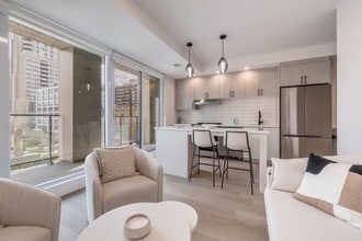 Interior Photo