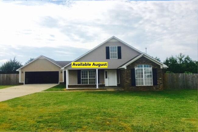 property at 158 Garden Terrace Dr