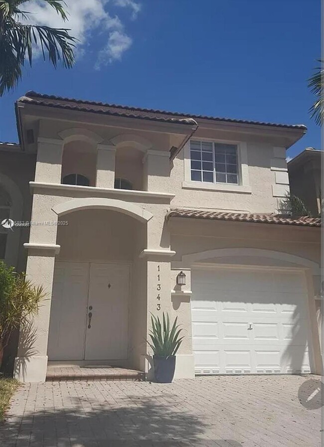 property at 11343 NW 72nd Terrace