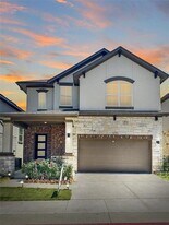 1208 Westborough Ln in Leander, TX - Building Photo