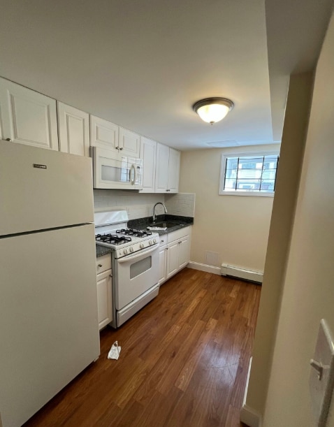 381 Harvard St, Unit 1A