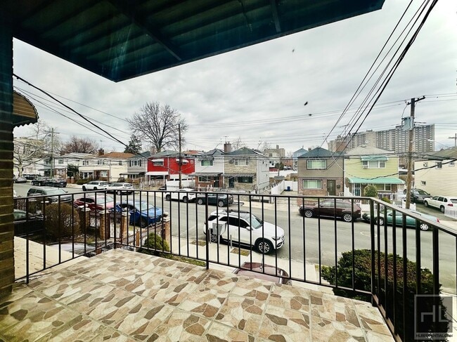 ELY AVENUE