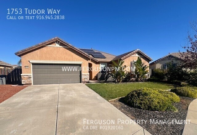 property at 1753 Tudor Wy