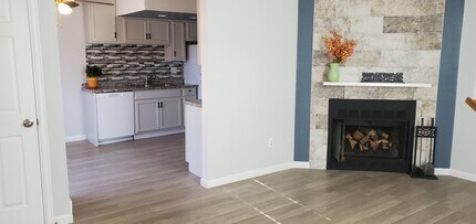 1310 Firefly Cir, Unit 1310 Firefly Circle in Colorado Springs, CO - Building Photo - Building Photo