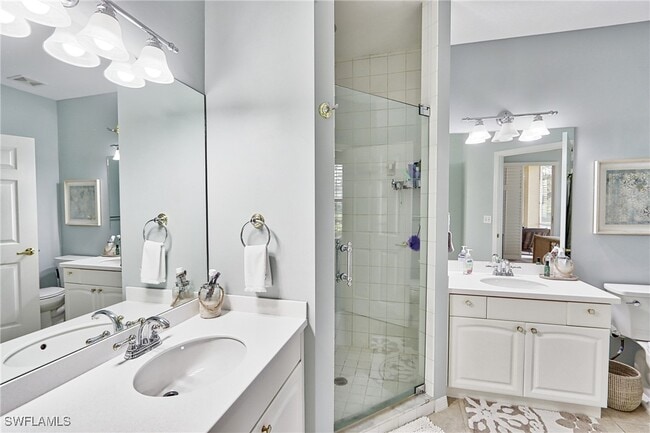 property at 3460 Pointe Creek Ct