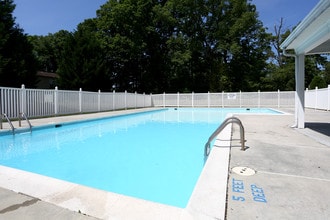 Audubon Village Apartments in Richmond, VA - Building Photo - Building Photo