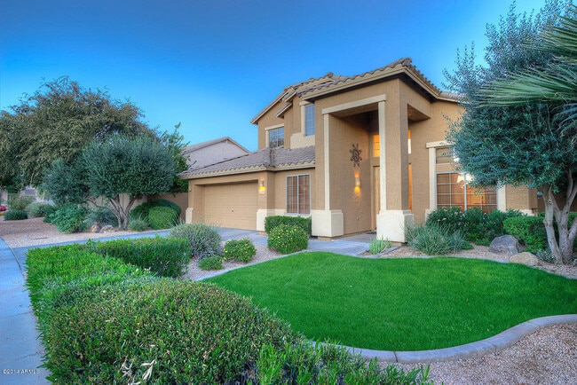 property at 553 N Kimberlee Way