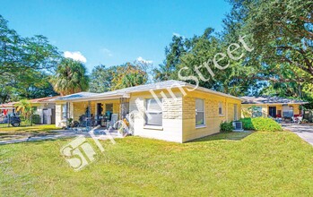 118 Bosphorous Ave in Tampa, FL - Building Photo - Building Photo