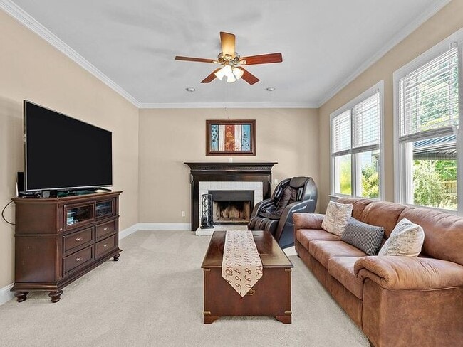1437 Chelton Oaks Pl in Raleigh, NC - Building Photo - Building Photo