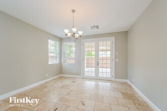 8649 Green Ridge Ave in Las Vegas, NV - Building Photo - Building Photo