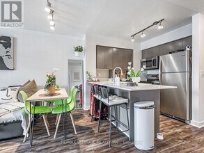 255 Richmond St E in Toronto, ON - Building Photo - Building Photo