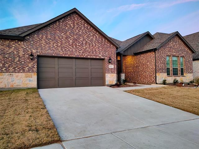 16917 Eastbrook Dr in Celina, TX - Building Photo - Building Photo