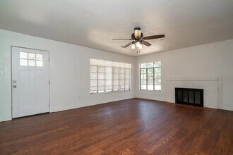 3444 S Garrett St in Marshall, TX - Building Photo - Building Photo