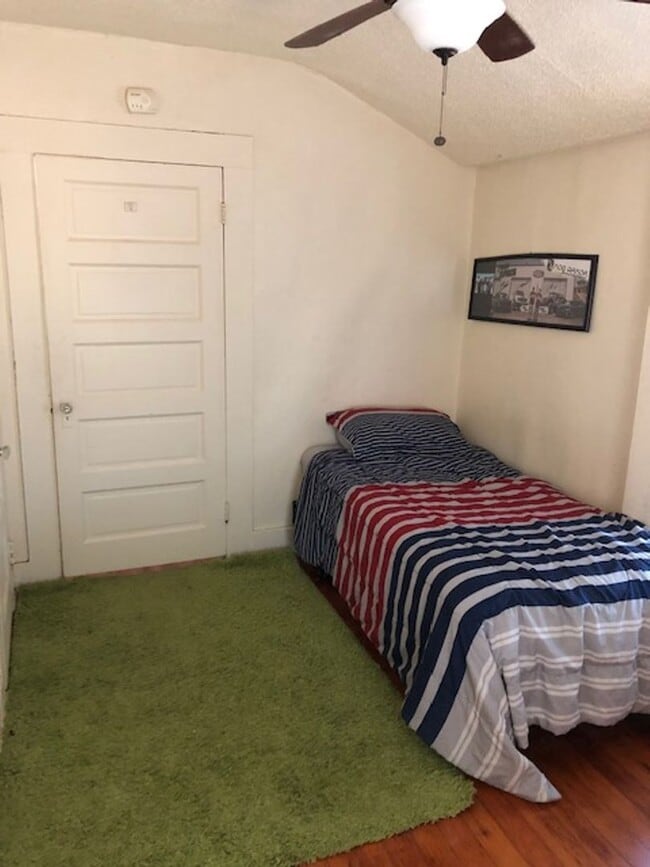 property at 316 Foothill Blvd