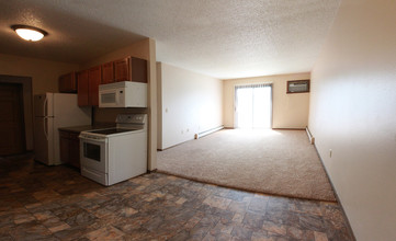 Southview Apartments in Minot, ND - Building Photo - Building Photo