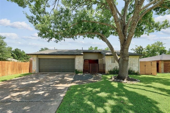 property at 11327 D-K Ranch Rd