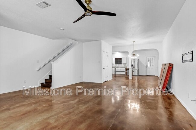 207 Starr St in Dallas, TX - Building Photo - Building Photo