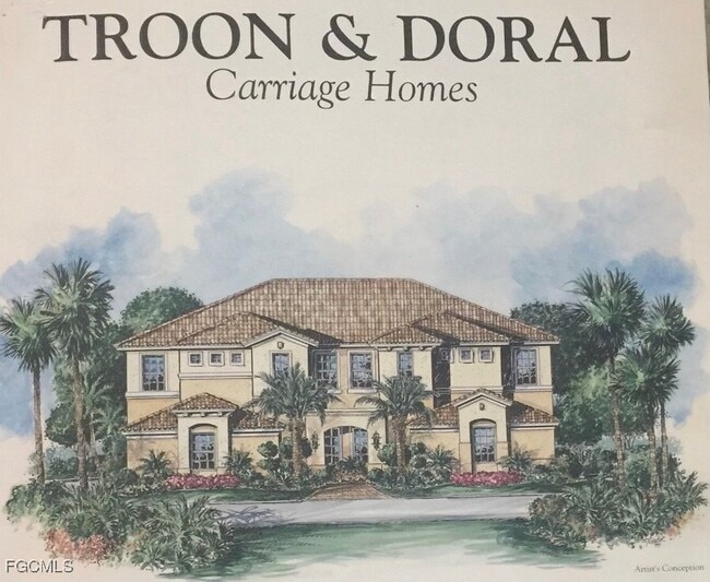 12072 Brassie Bend in Ft. Myers, FL - Building Photo - Building Photo