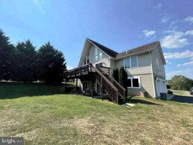 26424 Isabelle Dr in Orange, VA - Building Photo - Building Photo