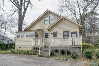 1825 Cambridge Ave, Unit 1 (2/2) in College Park, GA - Building Photo - Building Photo
