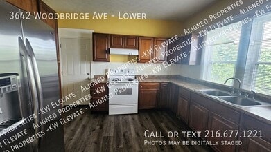 3642 Woodbridge Ave in Cleveland, OH - Building Photo - Building Photo