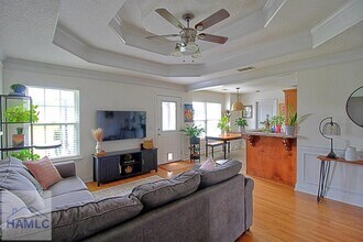 641 Mancey Garrason Lp in Ludowici, GA - Building Photo - Building Photo