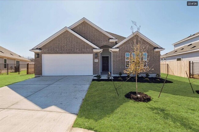 property at 15503 Lustrous Amber Cv