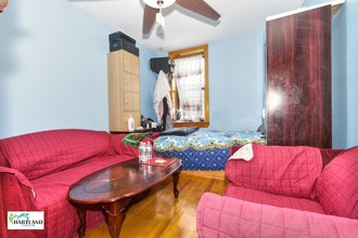 477 Halsey St in Brooklyn, NY - Foto de edificio - Building Photo