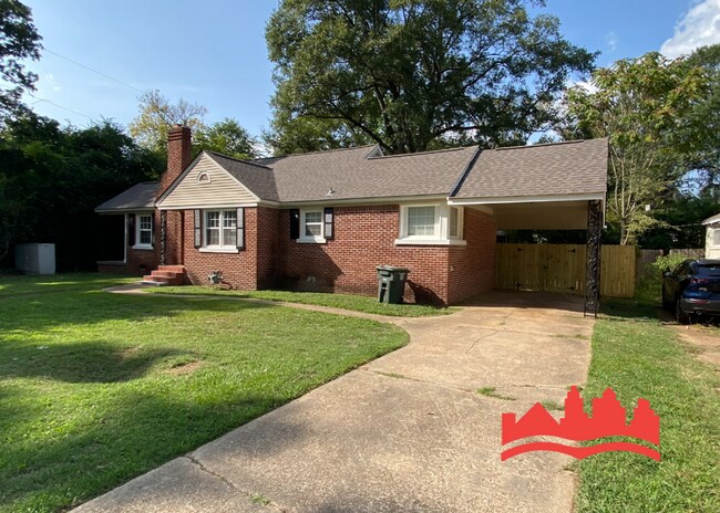 3678 Nottingham Pl in Memphis, TN - Building Photo - Building Photo