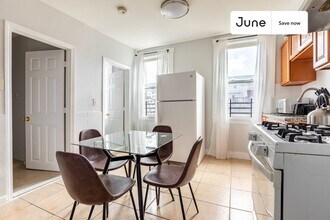 102 Tyler St, Unit 102 in Boston, MA - Foto de edificio - Building Photo