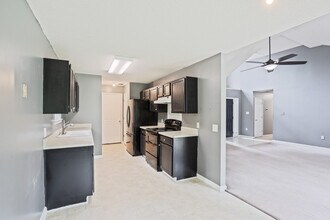 268 Cartertown Rd in Richmond Hill, GA - Building Photo - Building Photo