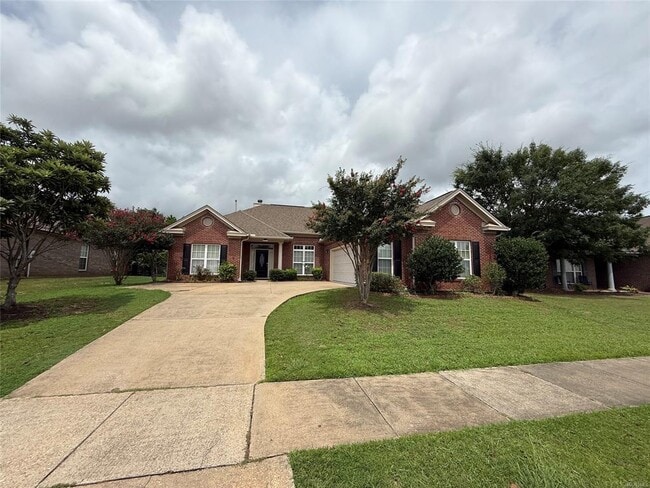 property at 9832 Helmsley Cir