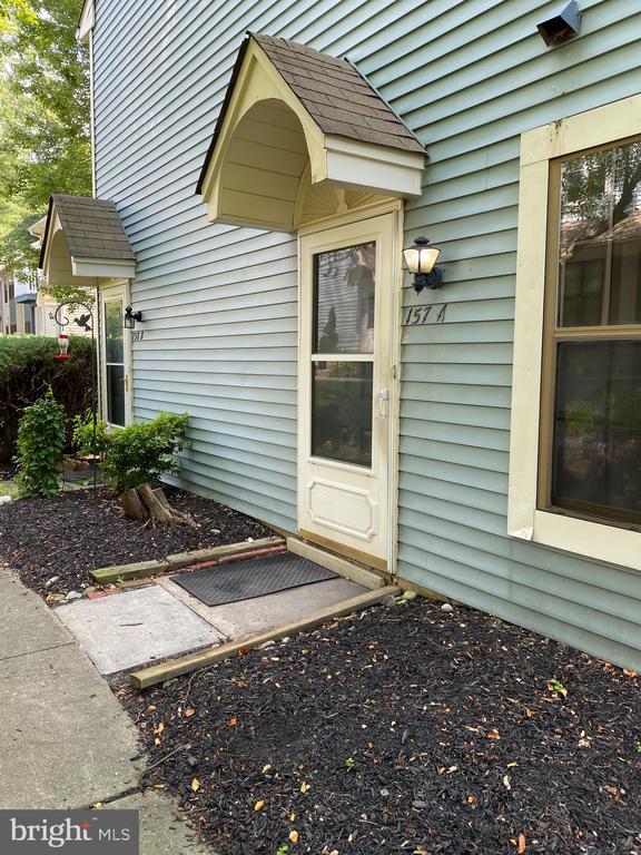 property at 157 Bradford Ct
