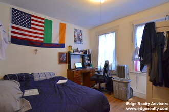 51 Elmira St, Unit 1 in Boston, MA - Building Photo - Building Photo