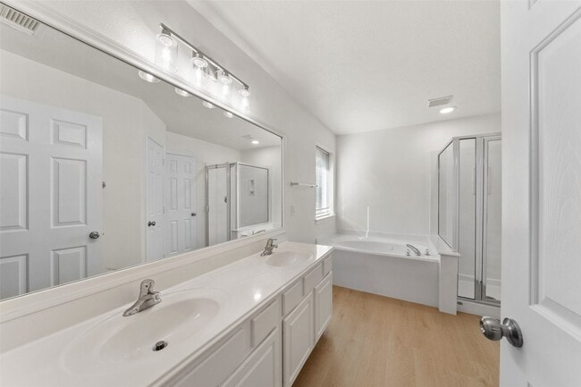 property at 6734 Atasca Creek Dr