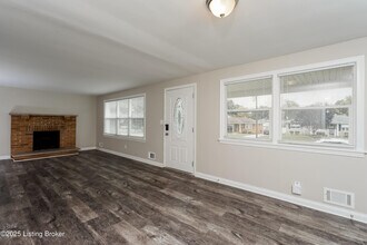 4922 Determine Ln in Louisville, KY - Building Photo - Building Photo