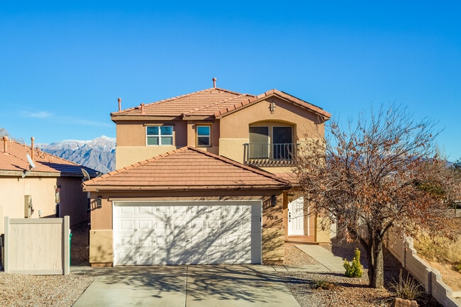 property at 708 Troon Dr SE
