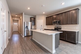 107 Cona Wy in Hutto, TX - Building Photo - Building Photo