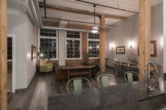 Oak Knitting Mill in Syracuse, NY - Building Photo - Building Photo