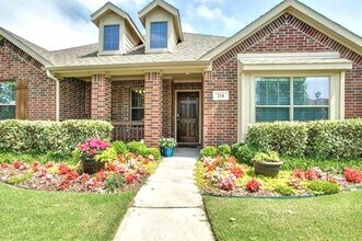 216 Cliffbrook Dr in Wylie, TX - Building Photo - Building Photo
