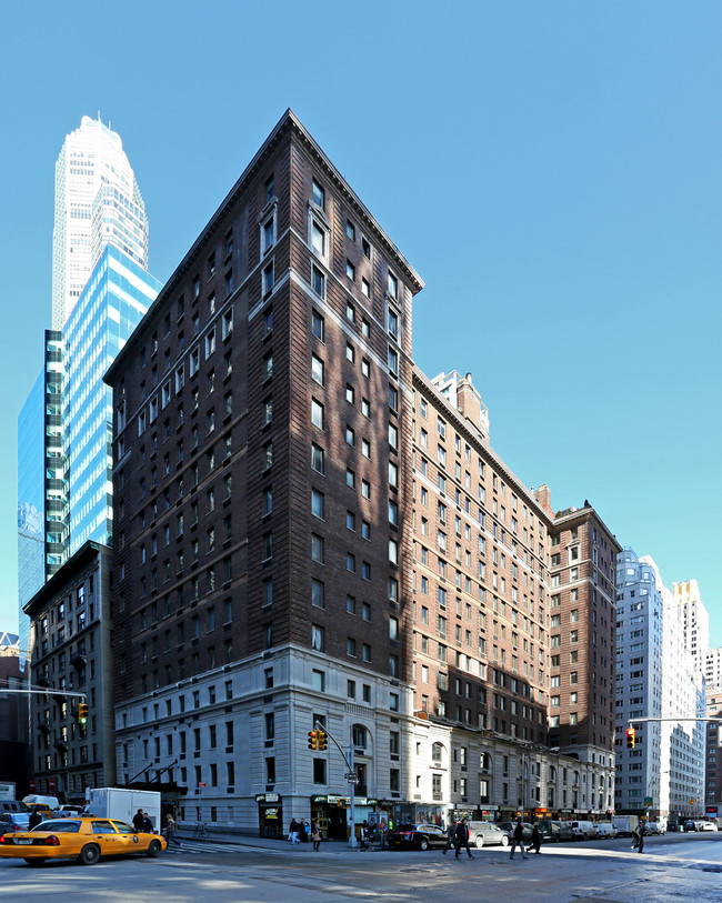 101 W 55th St