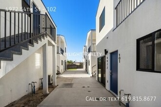 4972 54th St in San Diego, CA - Building Photo - Building Photo